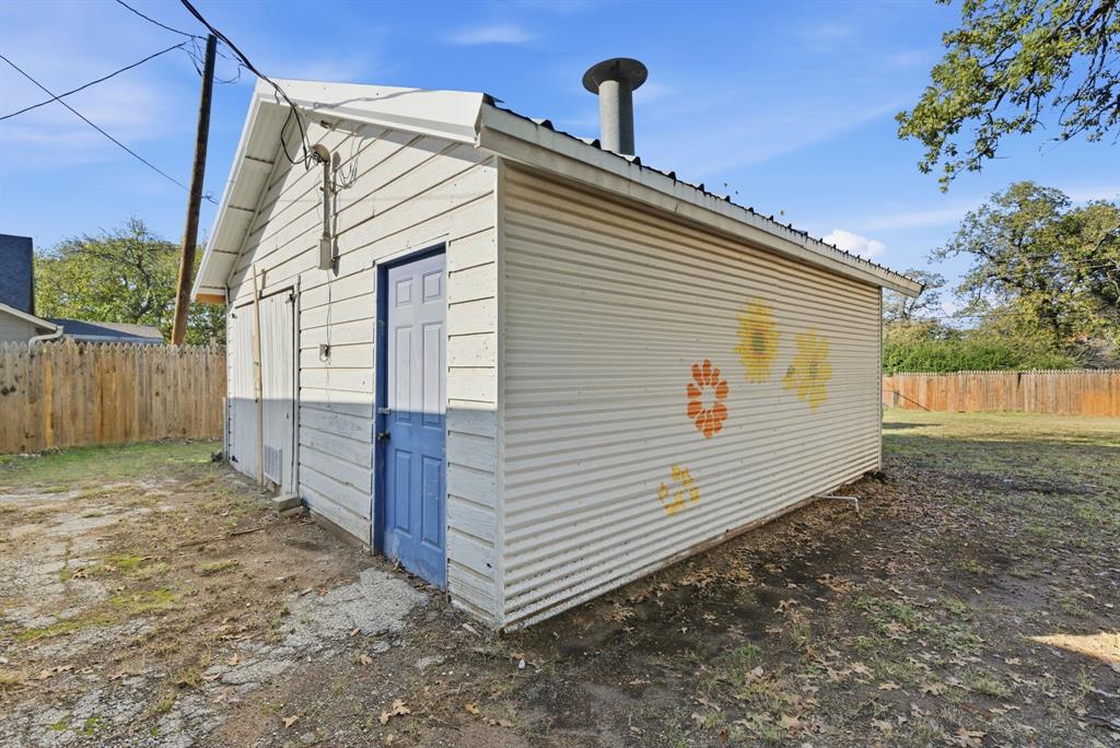 Old Cobweb Park Add - Residential