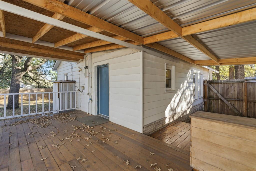 Old Cobweb Park Add - Residential