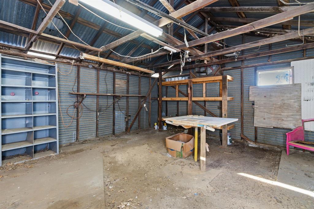 Old Cobweb Park Add - Residential