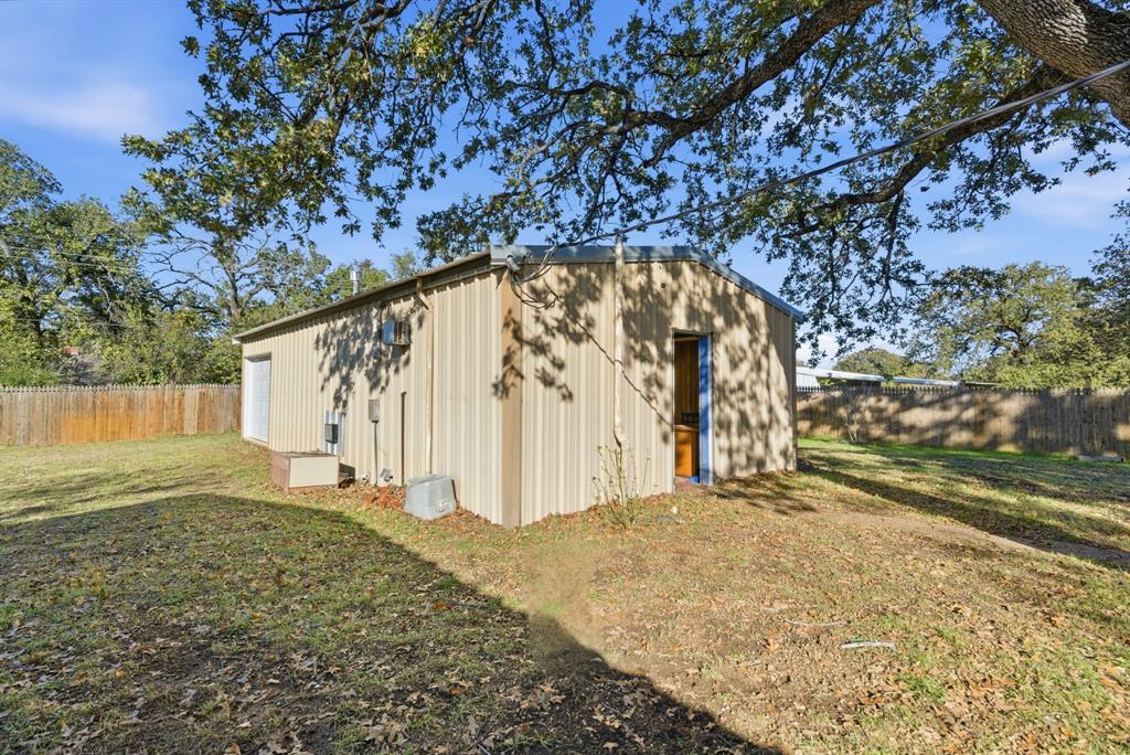 Old Cobweb Park Add - Residential