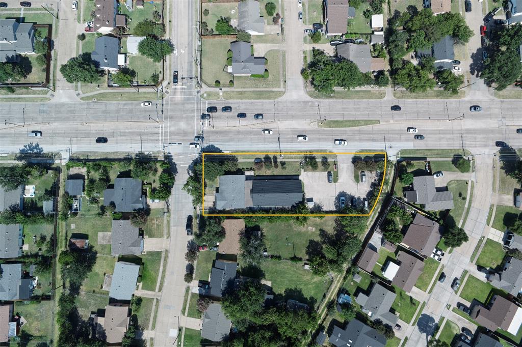 4502 Lawler Road