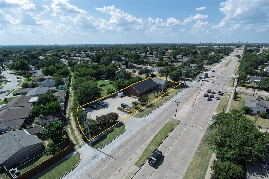 4502 Lawler Road