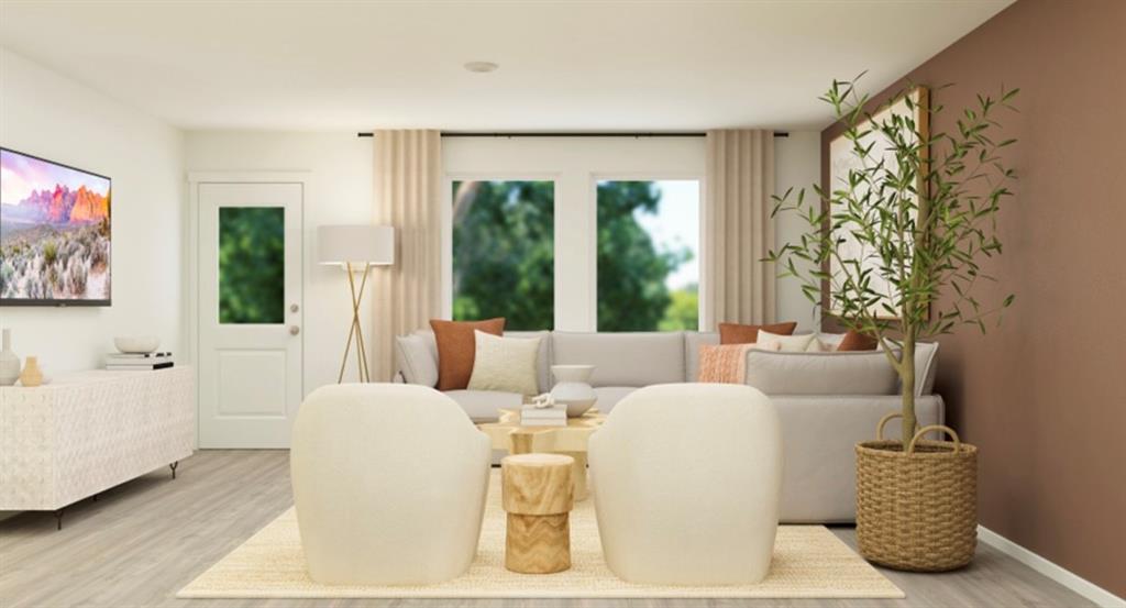 Monte Verde - Residential