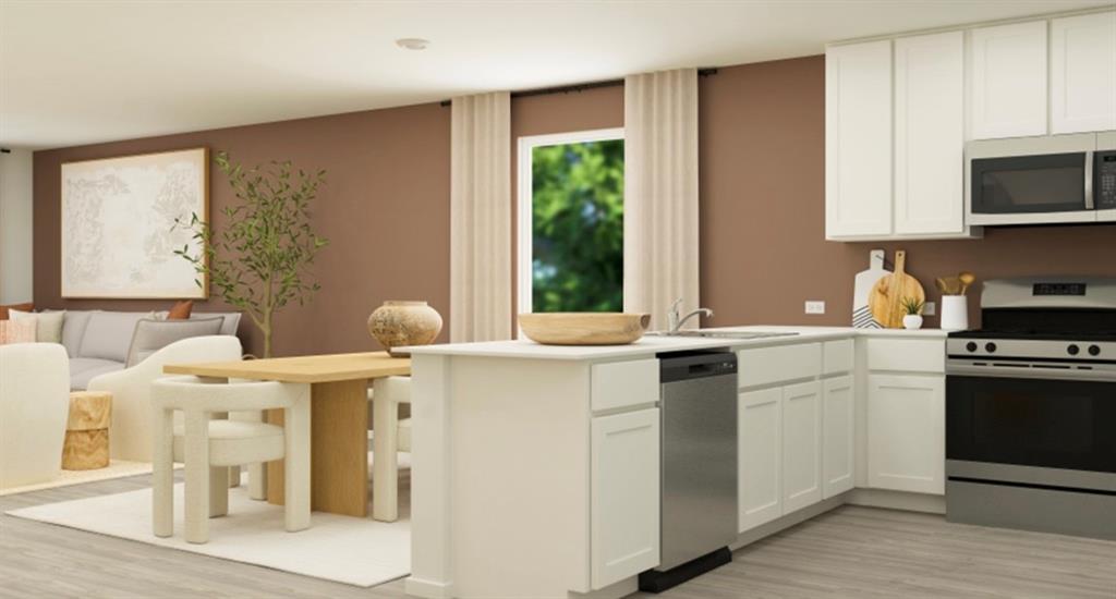 Monte Verde - Residential