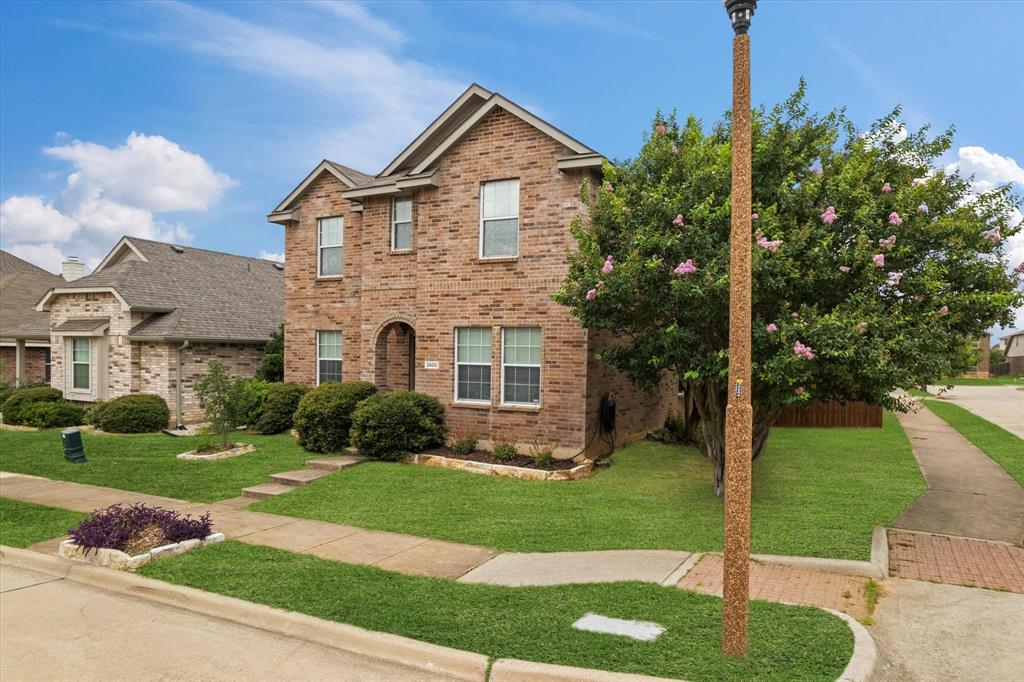 3500 San Lucas Lane