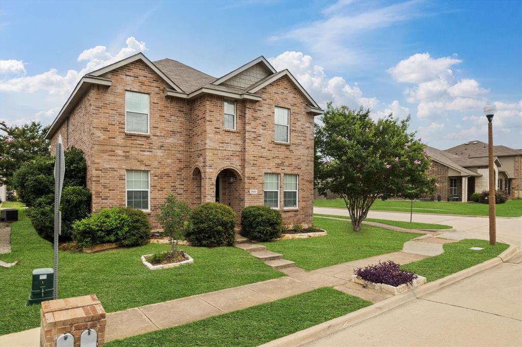 3500 San Lucas Lane