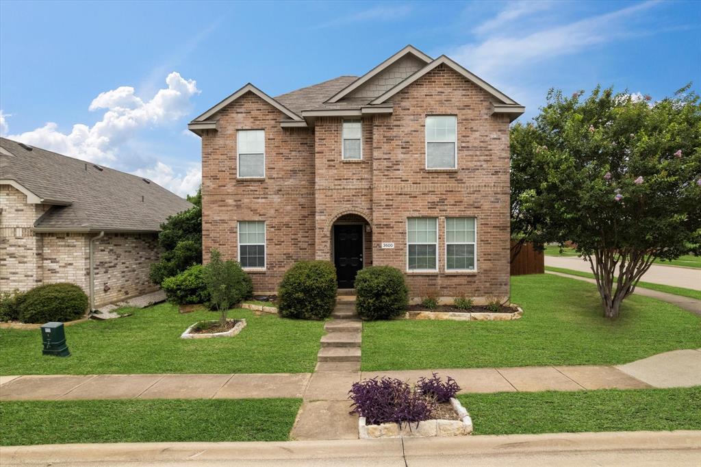 3500 San Lucas Lane