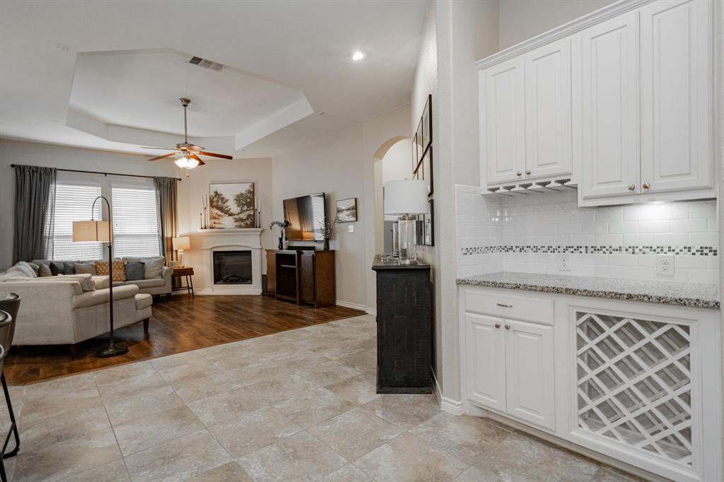 Union Square Ph 1 - Residential