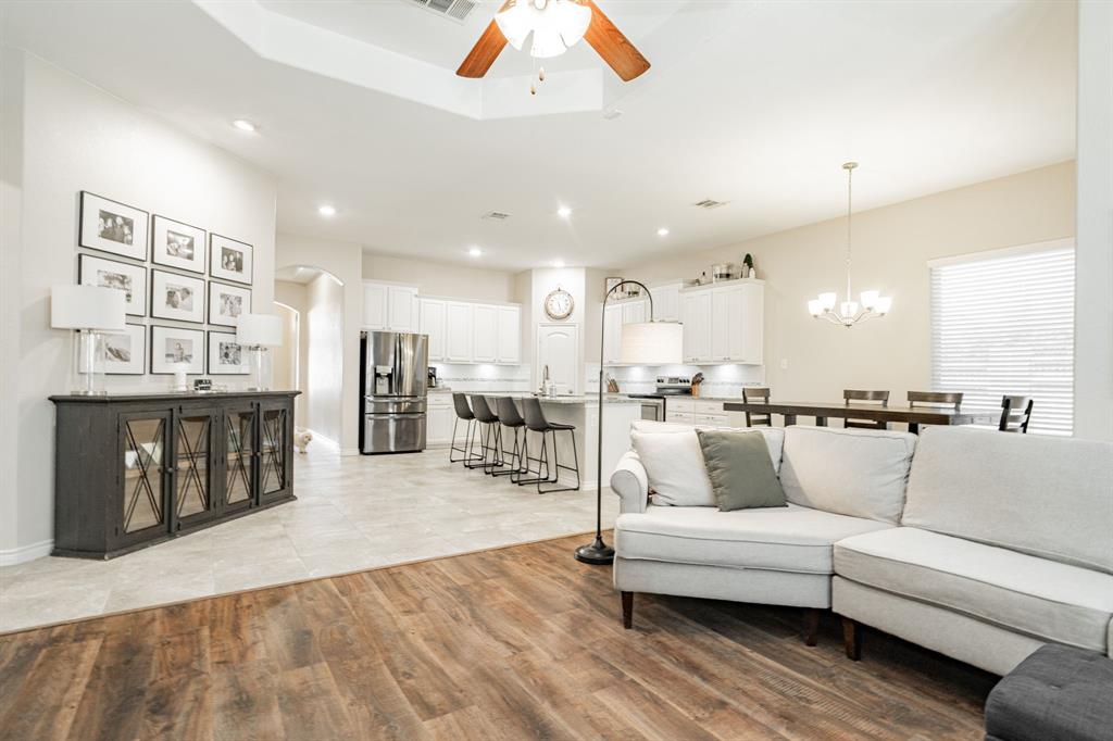 Union Square Ph 1 - Residential