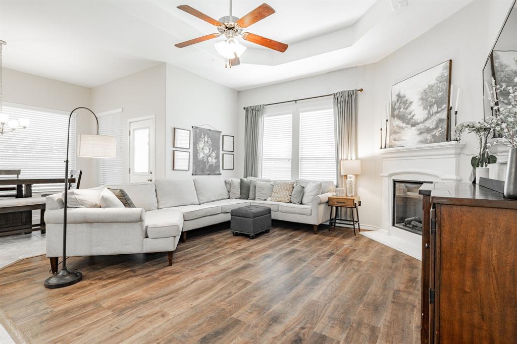 Union Square Ph 1 - Residential