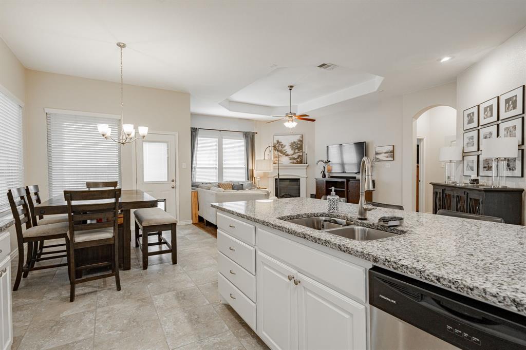 Union Square Ph 1 - Residential