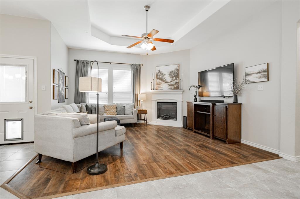 Union Square Ph 1 - Residential