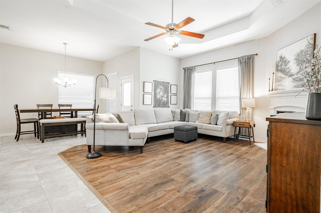 Union Square Ph 1 - Residential