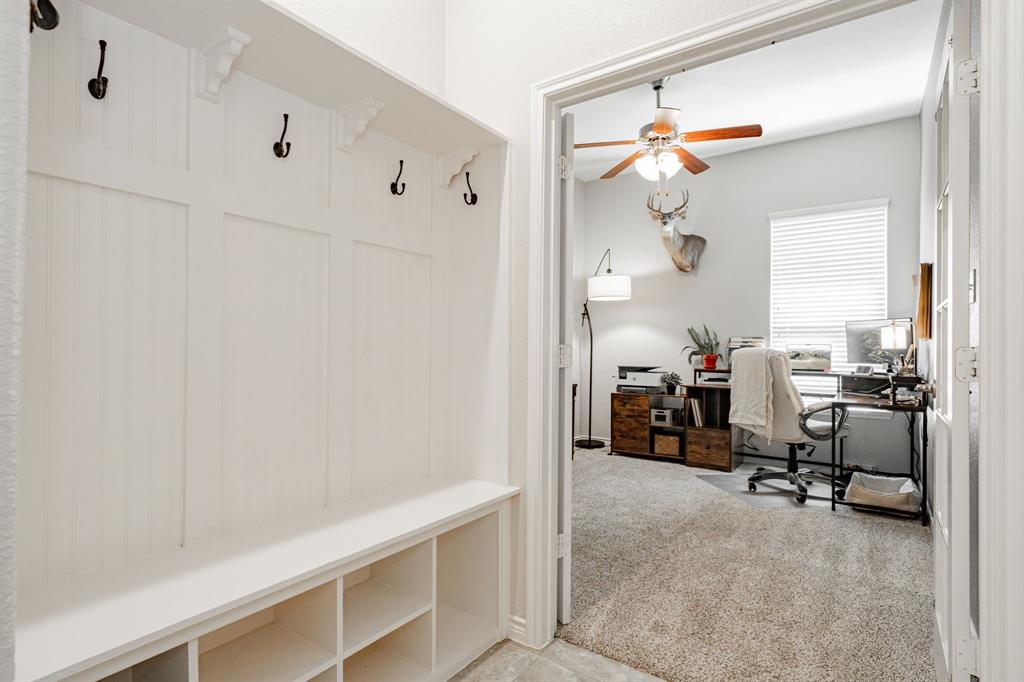 Union Square Ph 1 - Residential