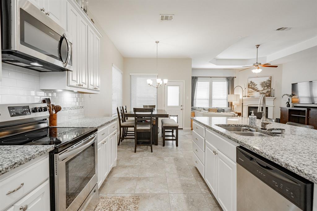 Union Square Ph 1 - Residential