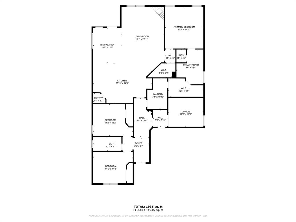 Union Square Ph 1 - Residential