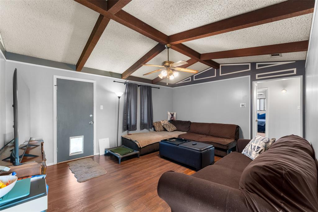 Scotts Rev Pt Snow 2nd - Residential