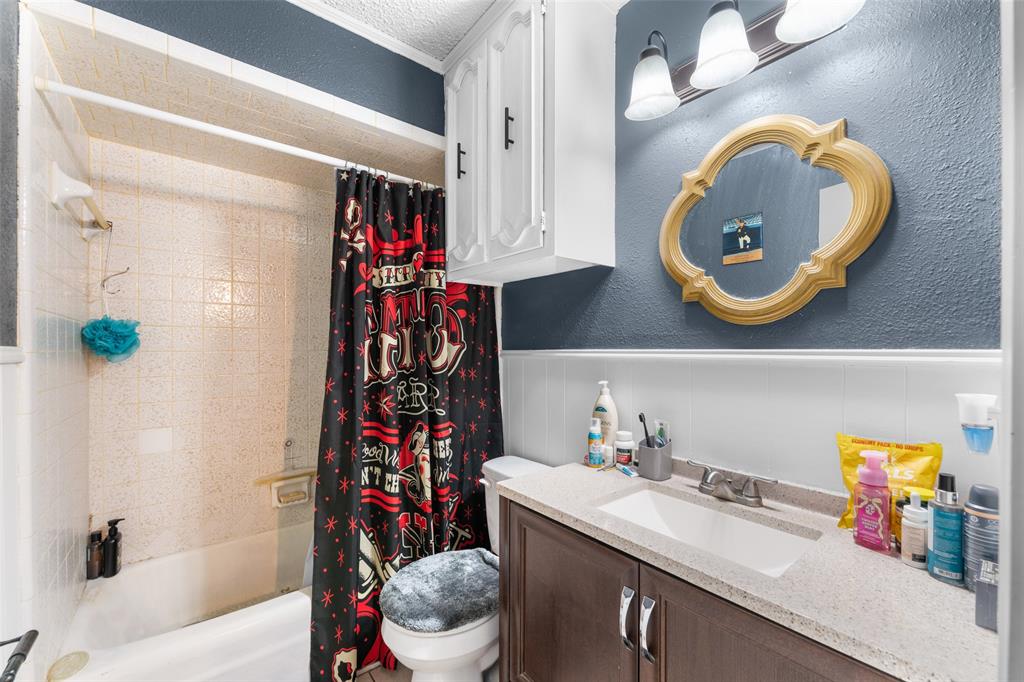 Scotts Rev Pt Snow 2nd - Residential