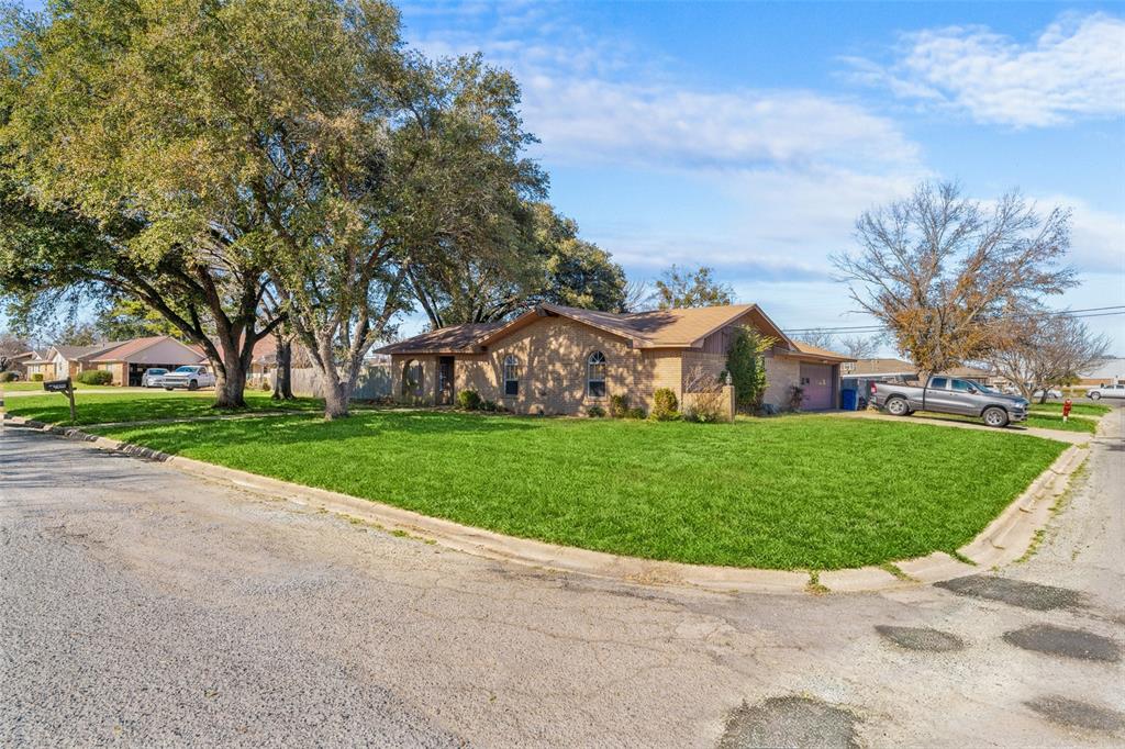 Scotts Rev Pt Snow 2nd - Residential