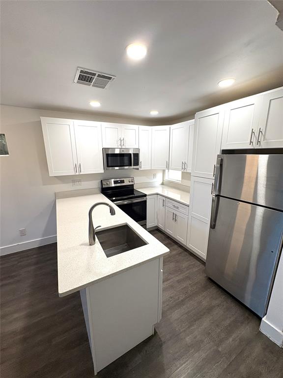 Redwoods Condo - Residential Lease