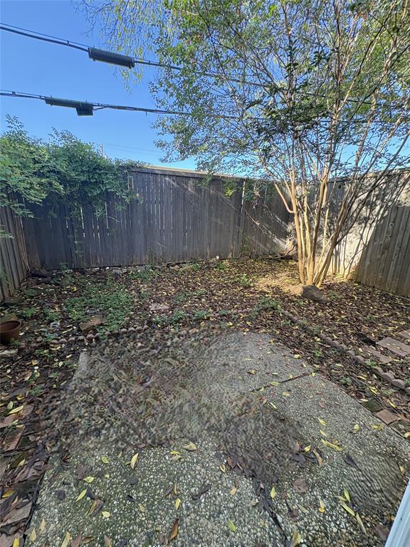 Redwoods Condo - Residential Lease