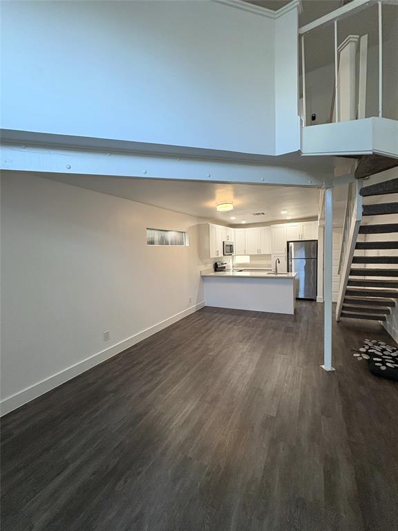 Redwoods Condo - Residential Lease