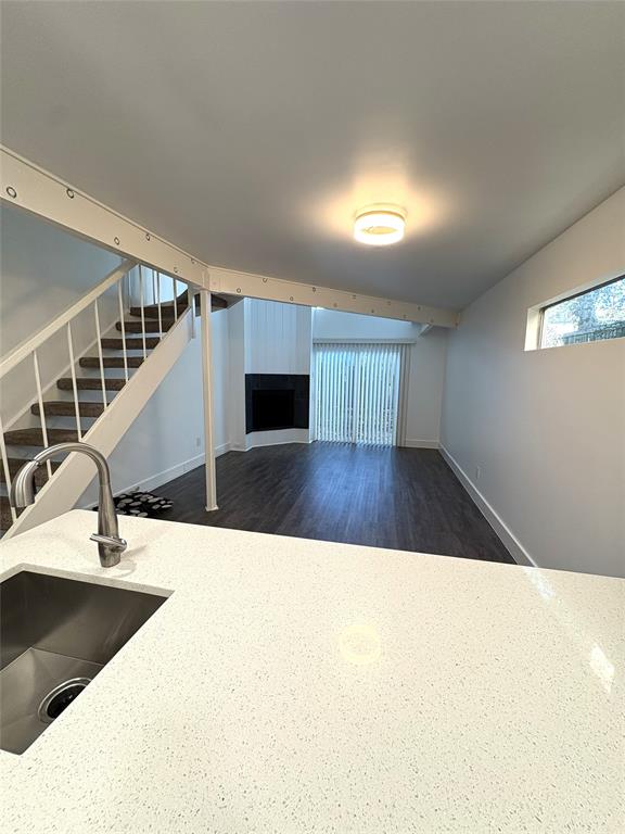 Redwoods Condo - Residential Lease