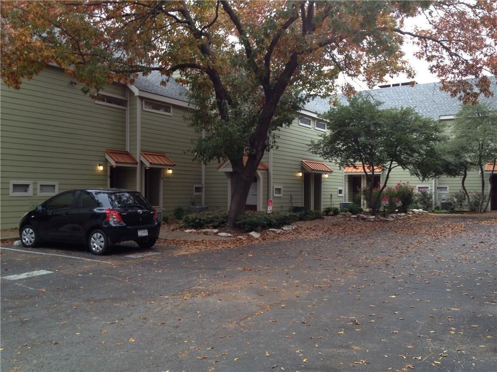 Redwoods Condo - Residential Lease