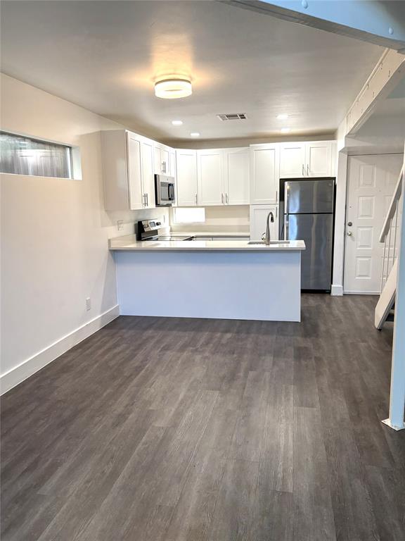 Redwoods Condo - Residential Lease