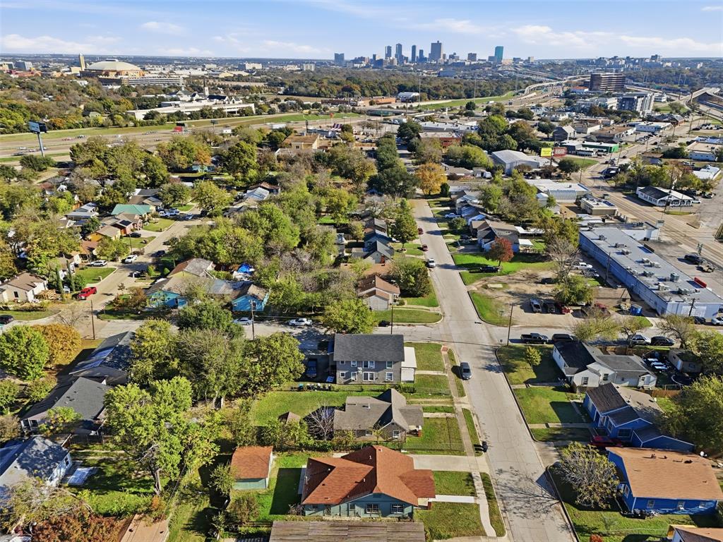 Factory Place Add - Residential