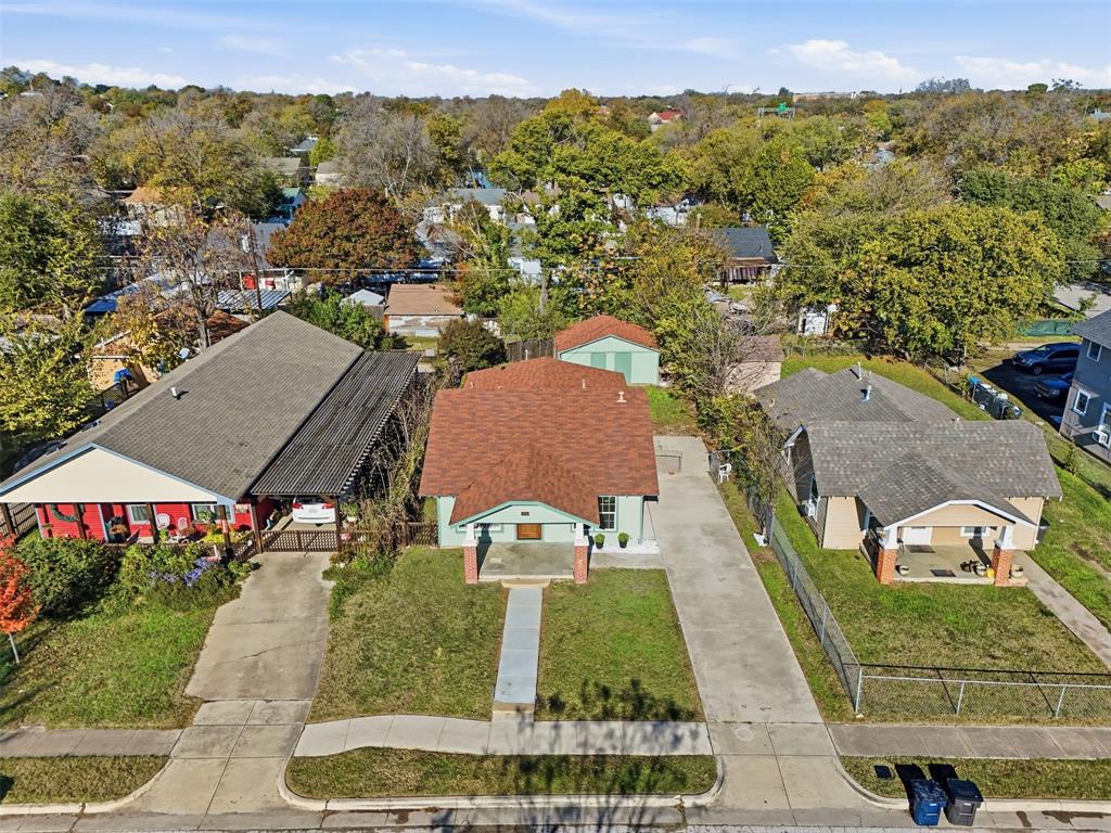 Factory Place Add - Residential