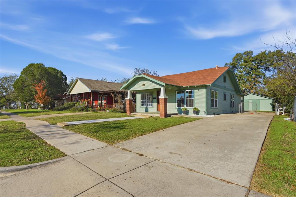 Factory Place Add - Residential