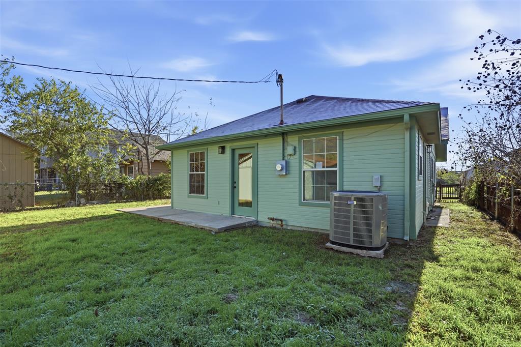 Factory Place Add - Residential