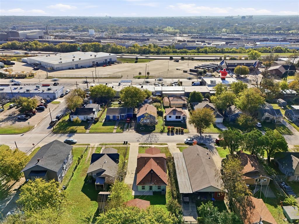 Factory Place Add - Residential