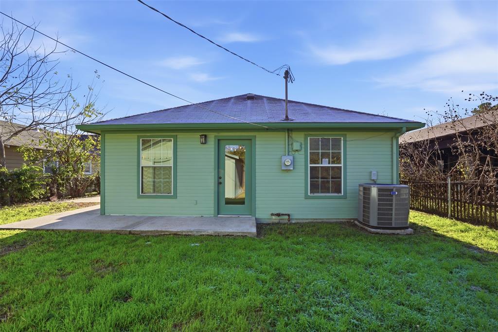 Factory Place Add - Residential