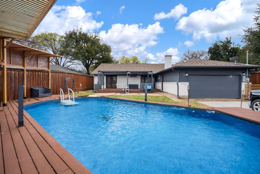 White Rock North - Residential