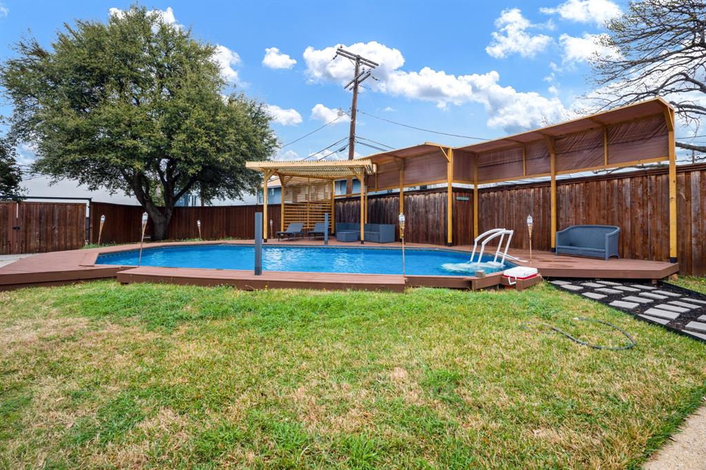 White Rock North - Residential