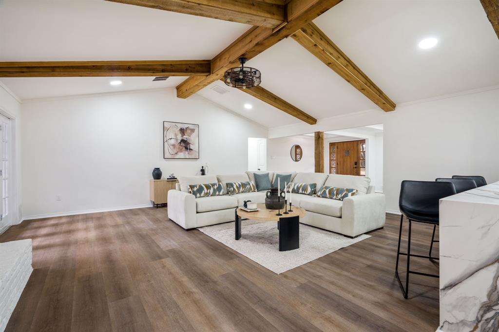 White Rock North - Residential