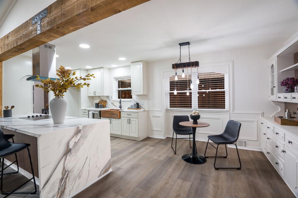 White Rock North - Residential