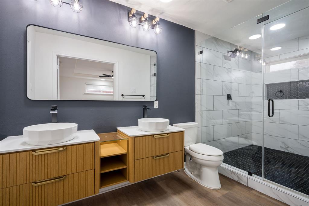 White Rock North - Residential