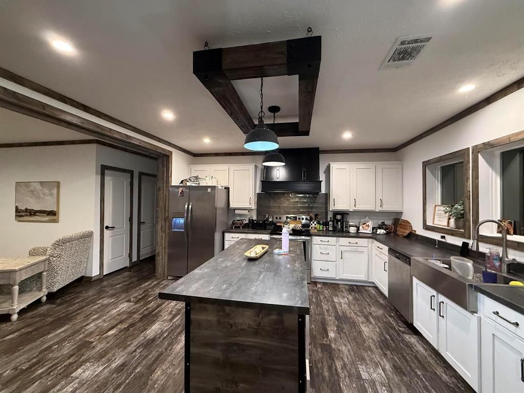 Photo of 16960 County Road 2830, Mabank, TX 75156 (MLS # 21251966)