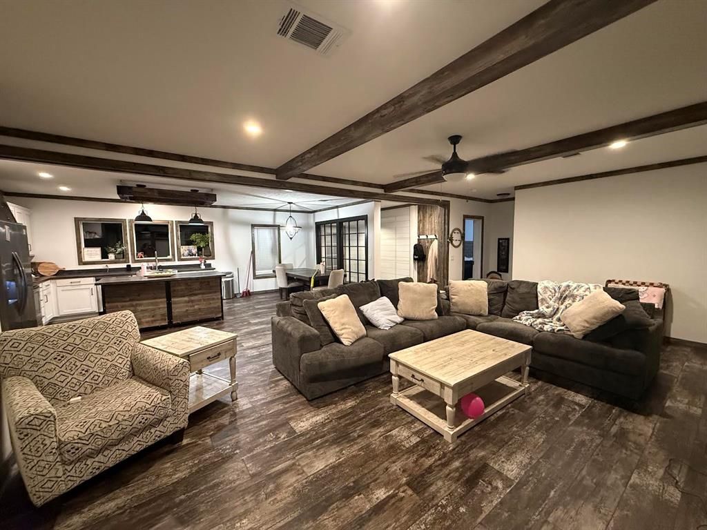 Photo of 16960 County Road 2830, Mabank, TX 75156 (MLS # 21251966)
