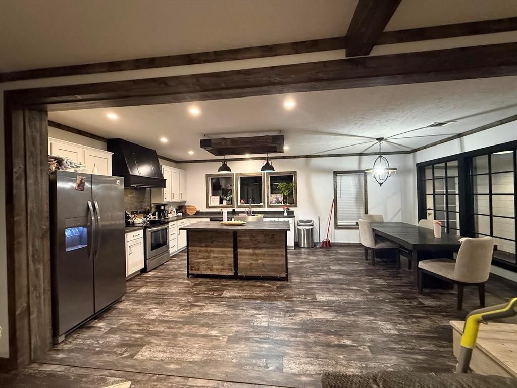 Photo of 16960 County Road 2830, Mabank, TX 75156 (MLS # 21251966)