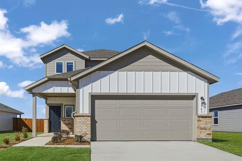 2783 Kyle Drive Crandall TX 75114