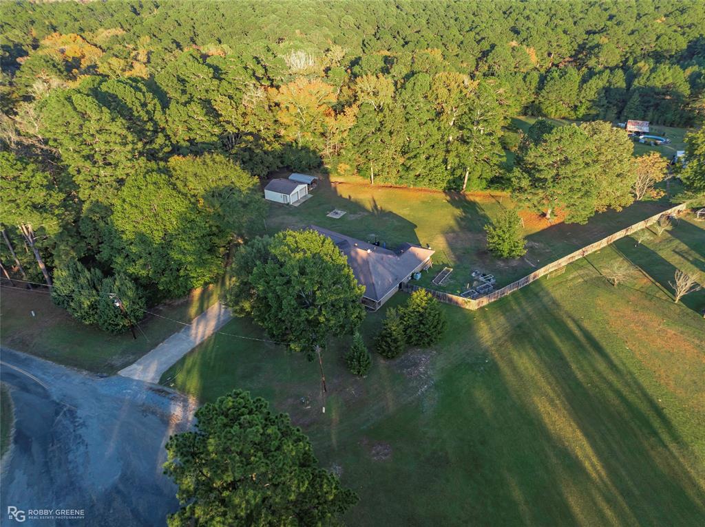 Smithwood Sub - Residential