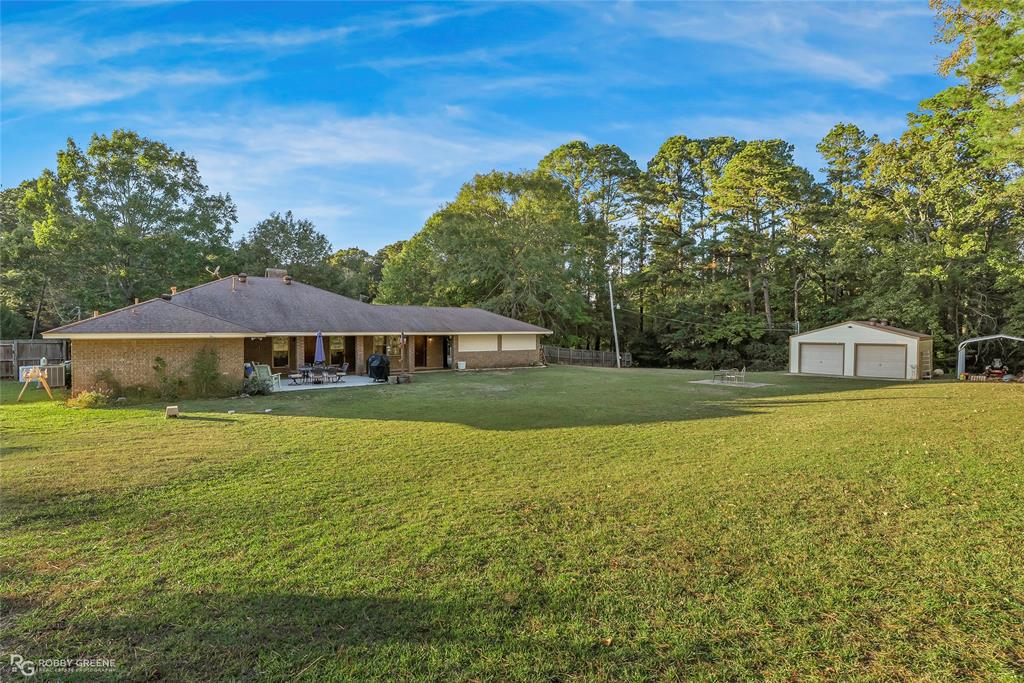 Smithwood Sub - Residential