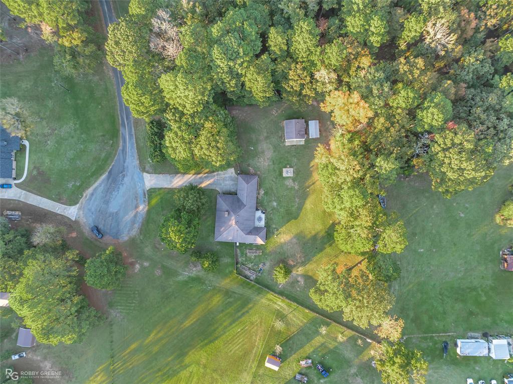 Smithwood Sub - Residential