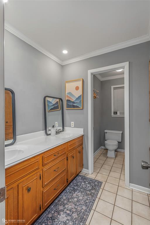 Smithwood Sub - Residential