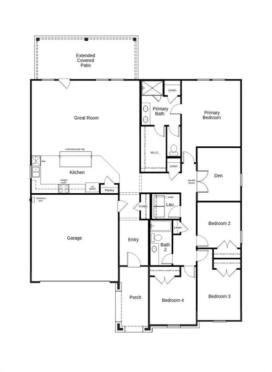 344 Fallbrook Drive