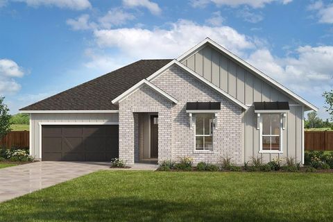 344 Fallbrook Drive Aledo TX 76008